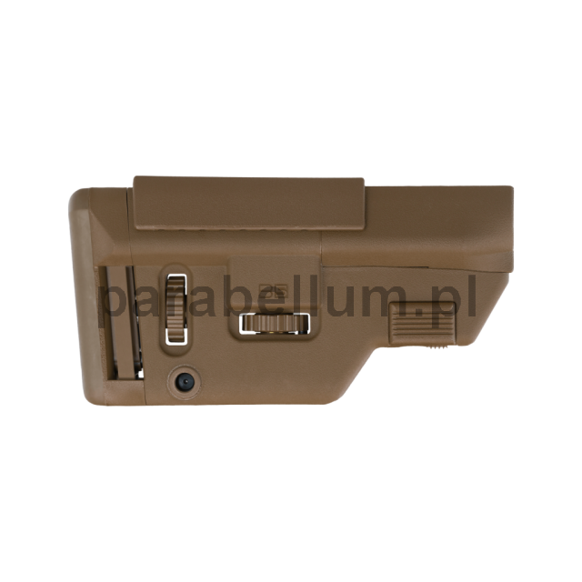 B5 SYSTEMS - Kolba regulowana Precision - medium CB