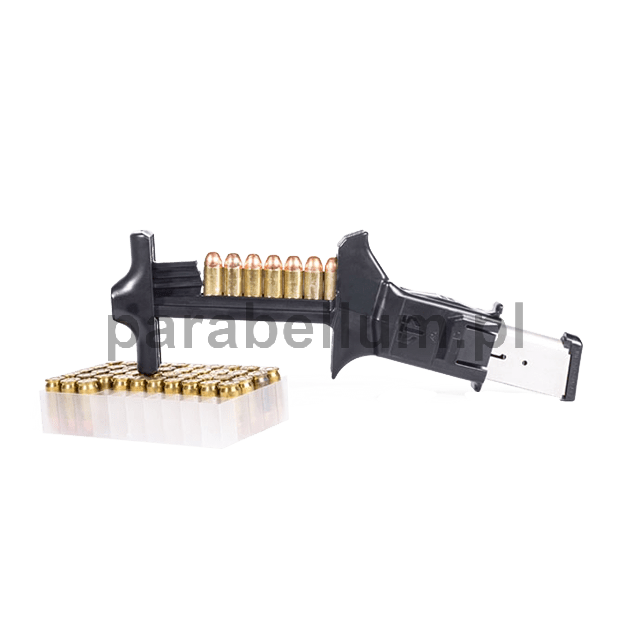 Elite Tactical (ETS) – szybkoładowacz magazynków pistoletowych – kal. .45