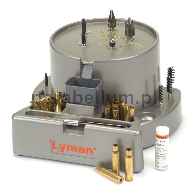 Lyman Case Prep Xpress