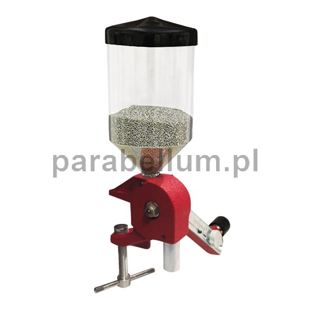 Forster - Dozownik prochu Bench Rest