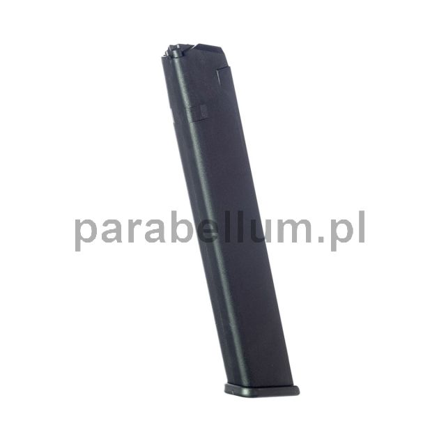 PROMAG – Magazynek Glock 17/19/26, 9mm, polimer – 32 nb