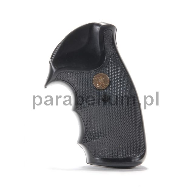 Chwyt Pachmayr do rewolweru S&W szkielet J, round butt