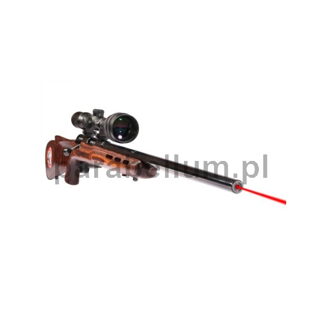 Lyman - Wskaźnik Laserowy do broni