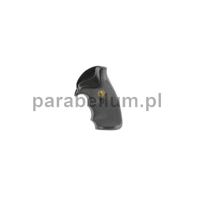 Chwyt rewolwerowy Pachmayr do rewolweru S&W K&L Frame Round Butt Gripper