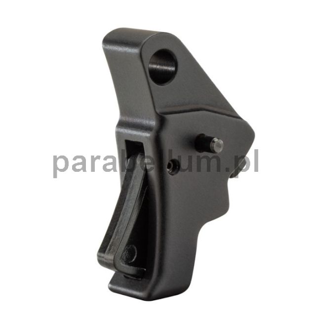 Język spustowy APEX Tactical Enhancement do pistoletu Glock Gen 3/4