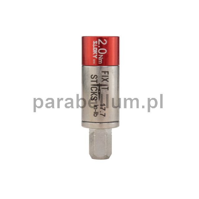 Klucz dynamometryczny Fix it Stick Small Torque Limiters 2 Nm