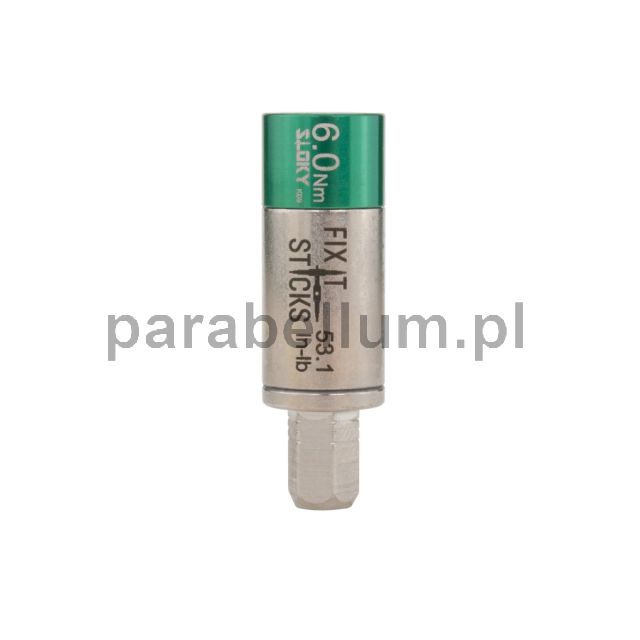 Klucz dynamometryczny Fix it Stick Small Torque Limiters 6 Nm