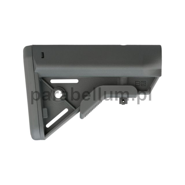 B5 SYSTEMS - Kolba Bravo Stock WG, do karabinu AR