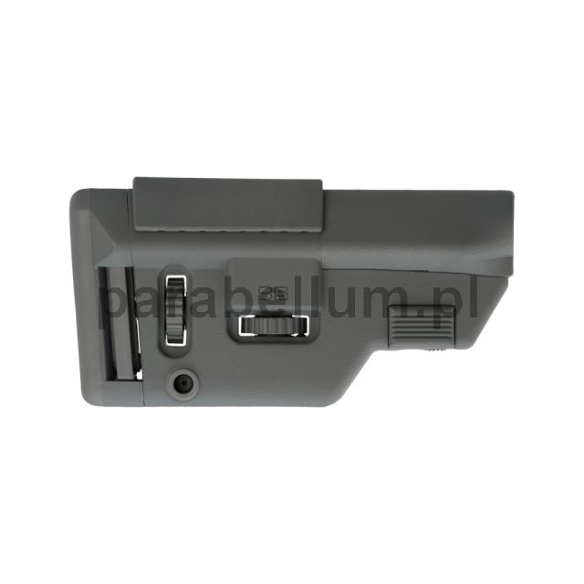 B5 SYSTEMS - Kolba regulowana Precision - short WG