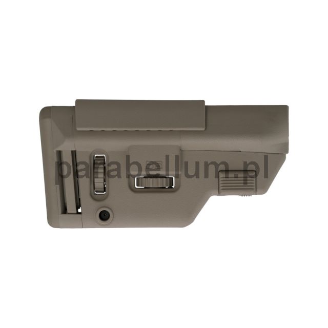 B5 SYSTEMS - Kolba regulowana Precision - medium FDE