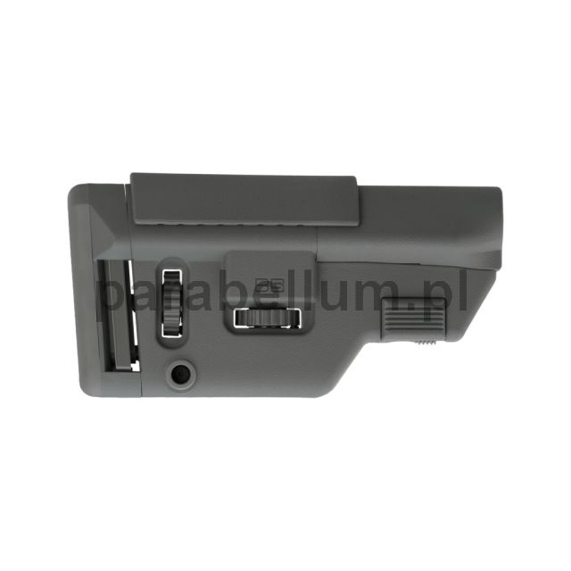 B5 SYSTEMS - Kolba regulowana Precision - medium WG
