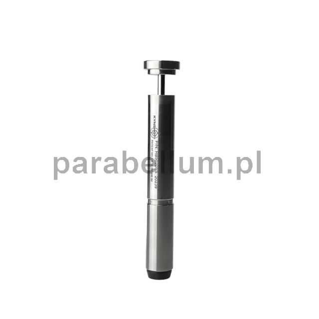 Hydrauliczny bufor odrzutu KynSHOT RB5020SS do karabinu AR PCC 9mm pod zawody