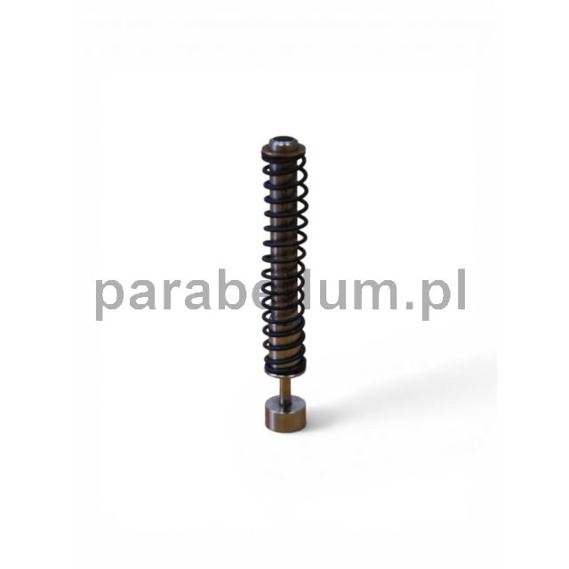 Hydrauliczna żerdź powrotna KynSHOT PB6003 do pistoletu Glock 19