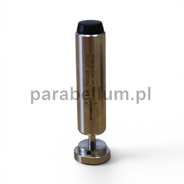 Hydrauliczny bufor odrzutu KynSHOT RB5005 do standardowego karabinu AR-10