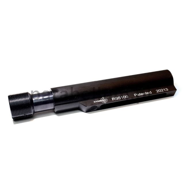 Hydrauliczny, regulowany bufor odrzutu KynSHOT Tactical RB5100 do strzelb