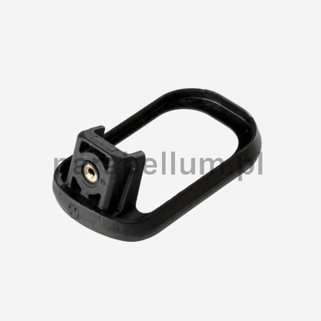 Lejek Magpul GL Enhanced Magazine Well do pistoletu GLOCK 19 Gen3