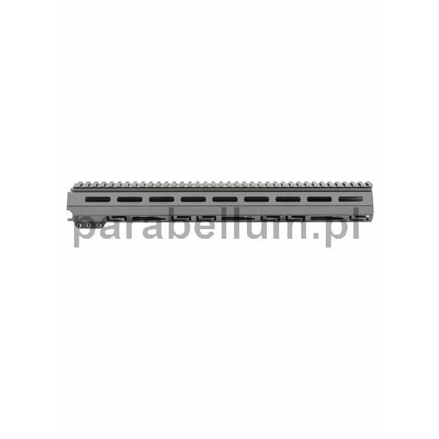 Łoże Luth-AR Palm Handguard Vented 15" MLOK do karabinu AR