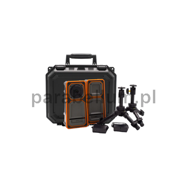 Longshot Target Cameras LR-3 - 2 Mile UHD