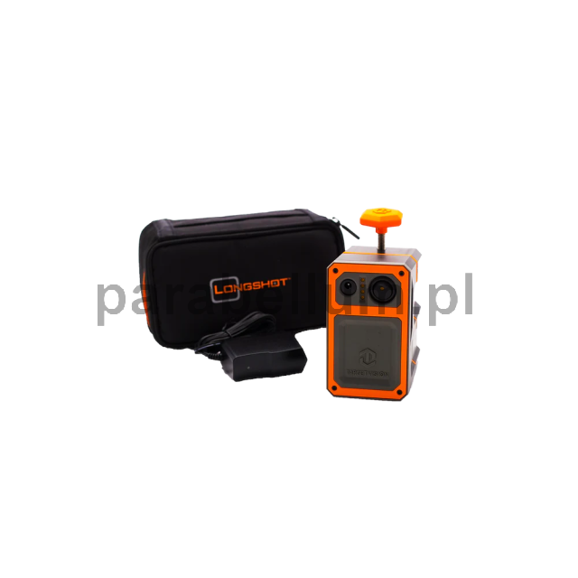 Longshot Target Cameras HAWK