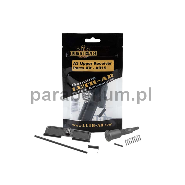 Zestaw Luth-AR części komory zamka Upper Receiver Parts A3