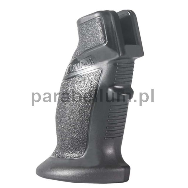 Chwyt pistoletowy Luth-AR Chubby do karabinu AR15 | czarny