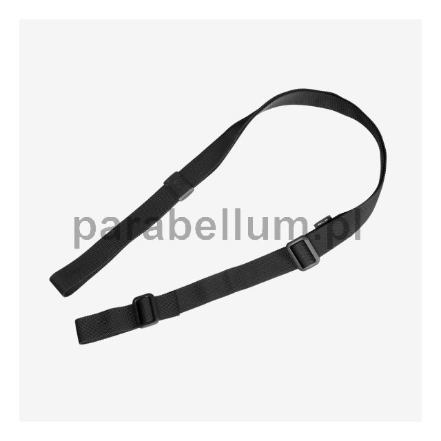 Pas do broni MAGPUL 2-punktowy RLS Sling - Czarny