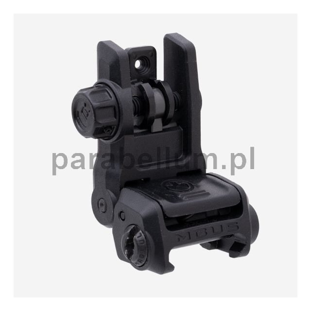 MAGPUL – Przeziernik składany MBUS® Gen. 3