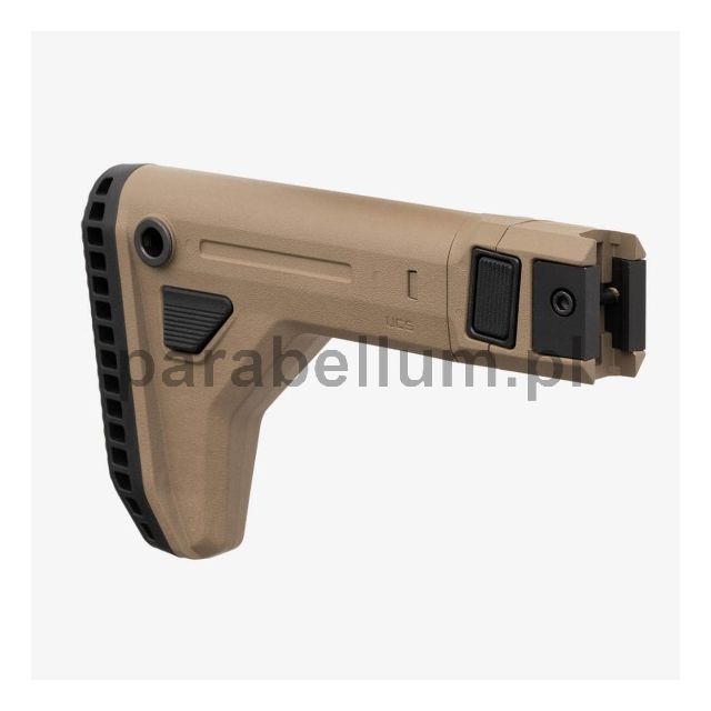 Kolba Magpul UCS FDE