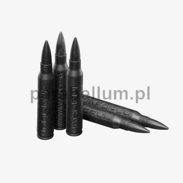 MAGPUL – Zbijaki 5.56 NATO (.223), 5 sztuk – Czarne