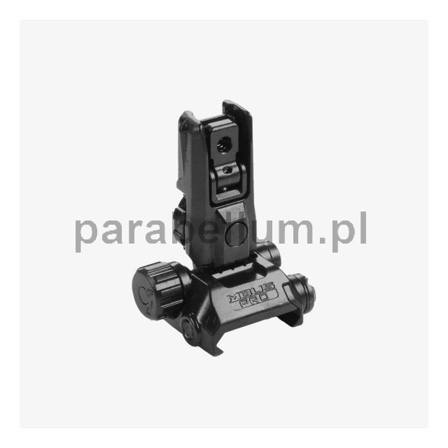 Szczerbinka Magpul MBUS Pro LR Adjustable Sight do karabinu