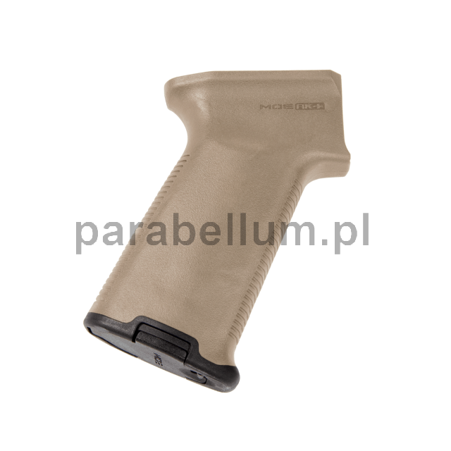 Chwyt pistoletowy Magpul MOE AK+ do AK47/AK74 | FDE