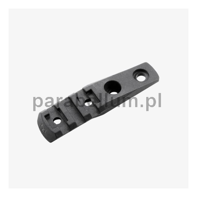 MAGPUL - Szyna M-LOK Polymer Cantilever Rail/Light Mount – Czarna