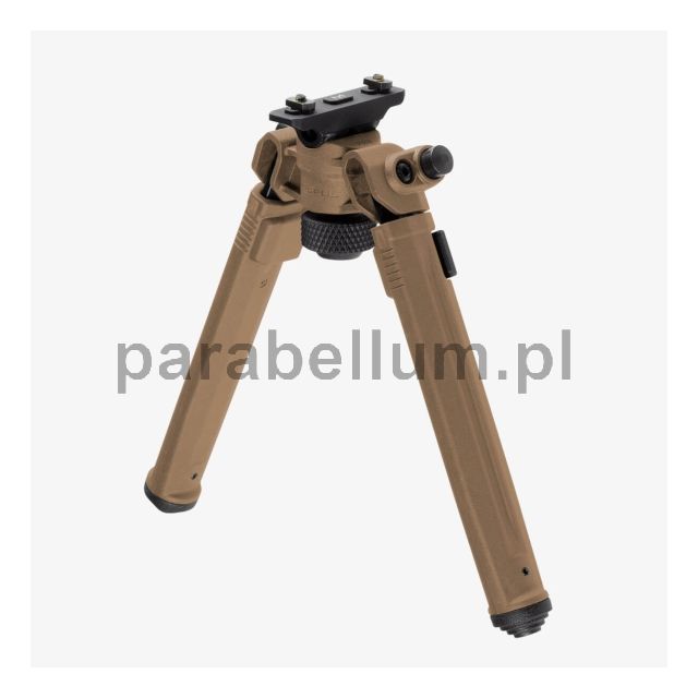 MAGPUL – Dwójnóg Bipod M-LOK - FDE