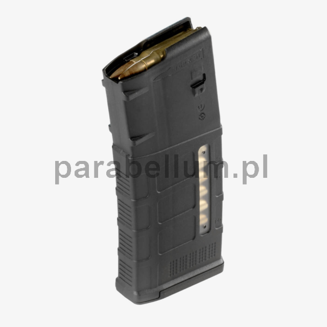 Magazynek Magpul PMAG 25 LR/SR GEN M3 z oknem