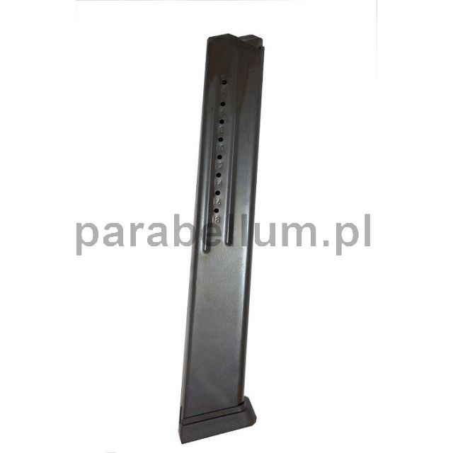 Magazynek Promag do pistoletu Springfield XD-(M) 9 | 9mm | 32 nb