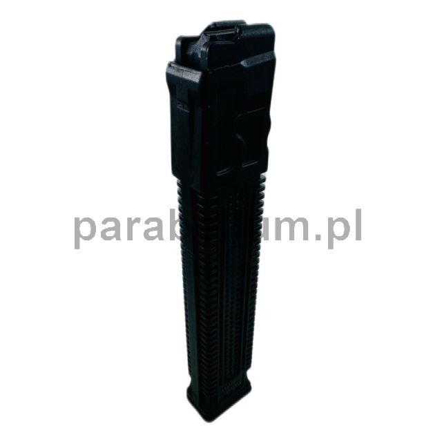 Magazynek PROMAG do Sig Sauer MPX kal. 9mm - polimerowy, 40 nb