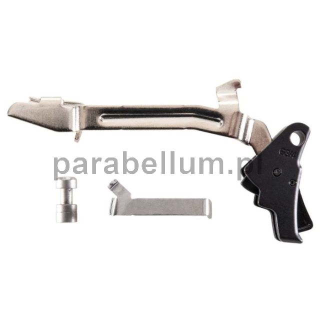 Mechanizm spustowy APEX Tactical Enhancement do pistoletu Glock Gen 3/4