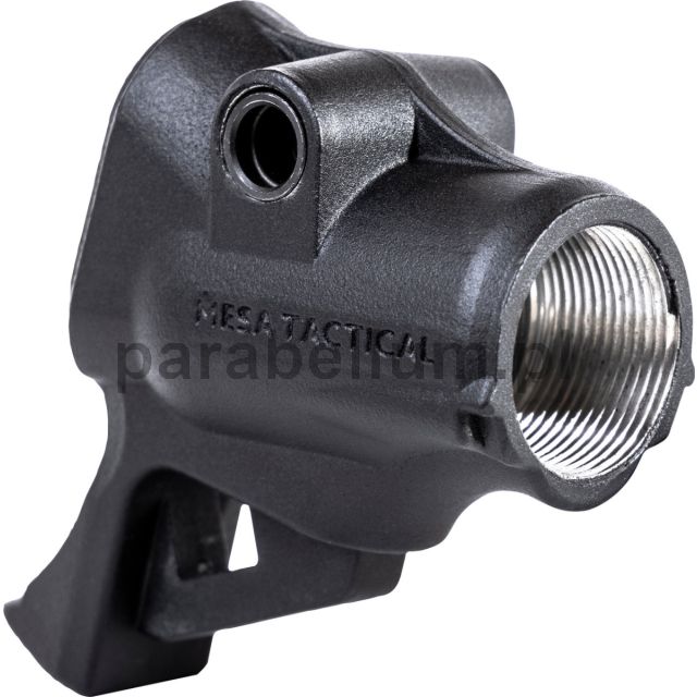 Mesa Tactical - LEO Gen II Tele Stock Adapter for Rem 870 (12-GA only)