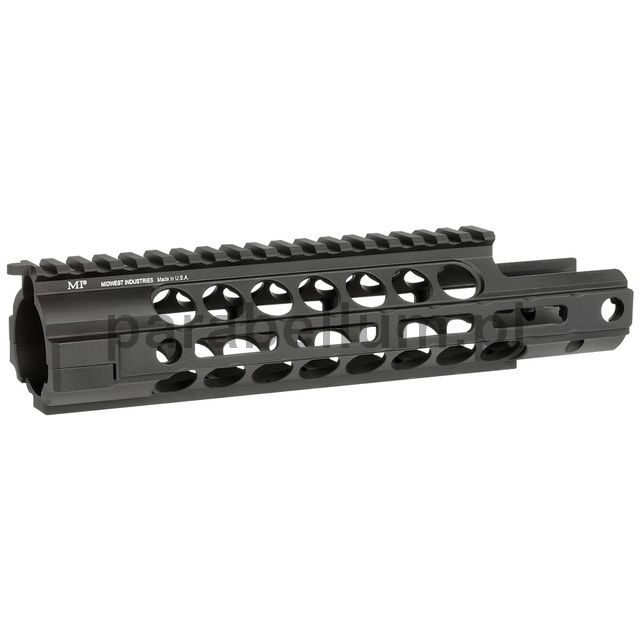 Midwest Industries – Łoże karabinowe Sig 516 Extended Free Float M-Lok Handguard