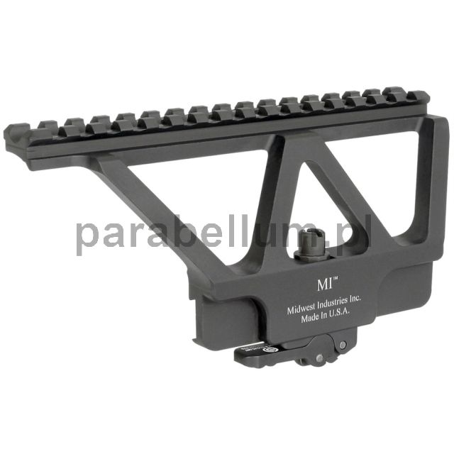 Midwest Industries – Montaż AK-47/74 SCOPE MOUNT