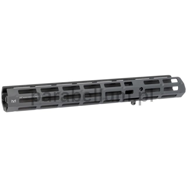 Midwest Industries - Łoże aluminiowe MARLIN 1895, 13.625", M-LOK, czarne