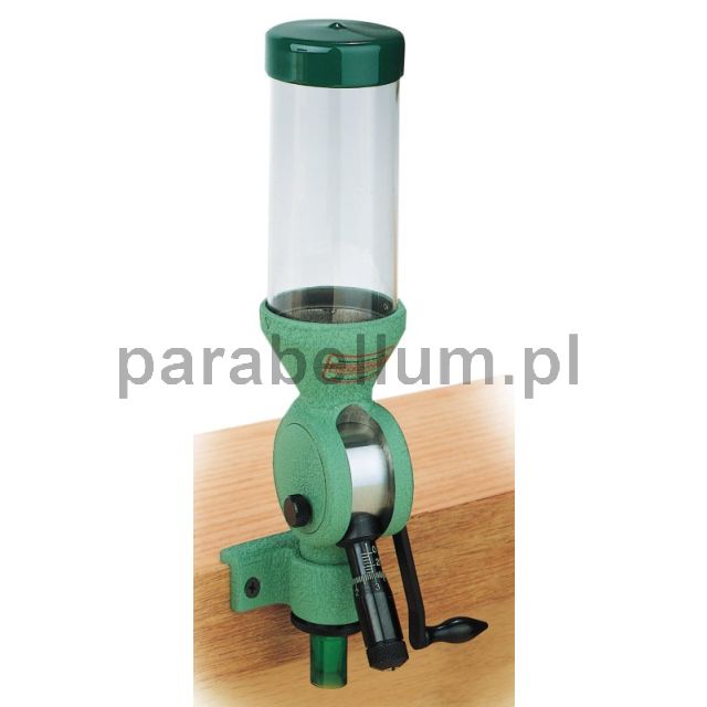 Dozownik prochu model 3