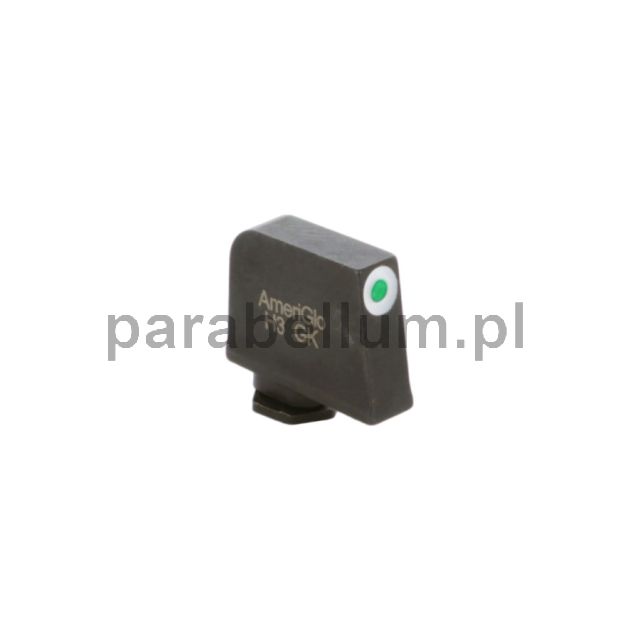 Ameriglo trytowa muszka do pistoletu Glock GL-112-350