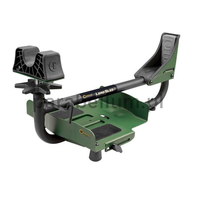 Caldwell – Podstawa strzelecka Lead Sled 3
