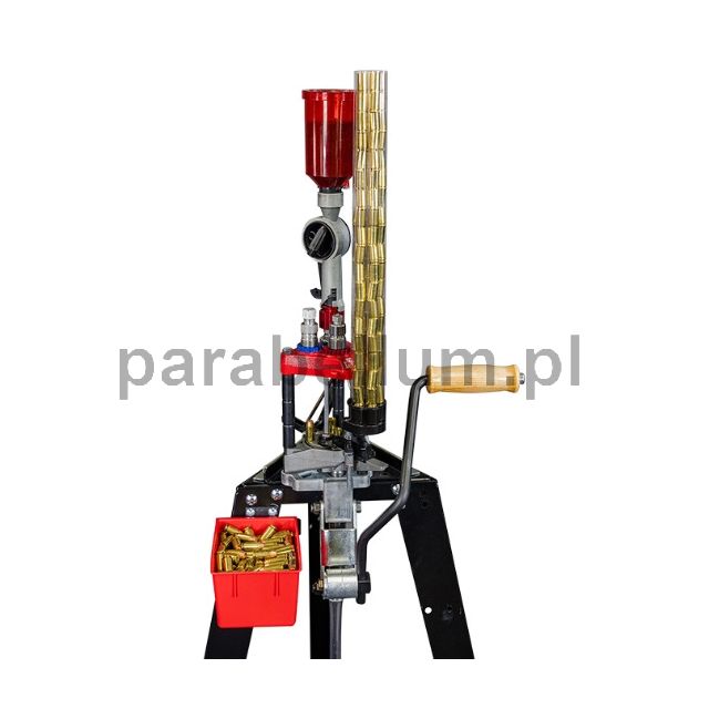 LEE - Prasa progresywna PRO 1000 kal. 9mm Luger