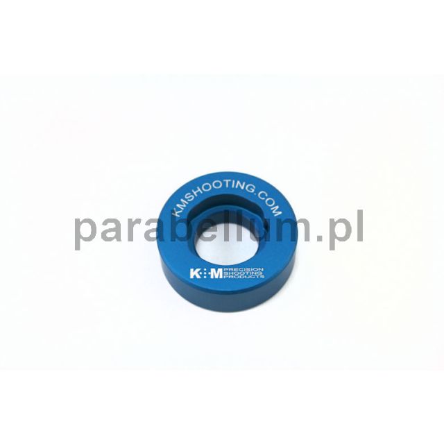 KM - Power Grip zacisk do adaptera do napędu elektrycznego