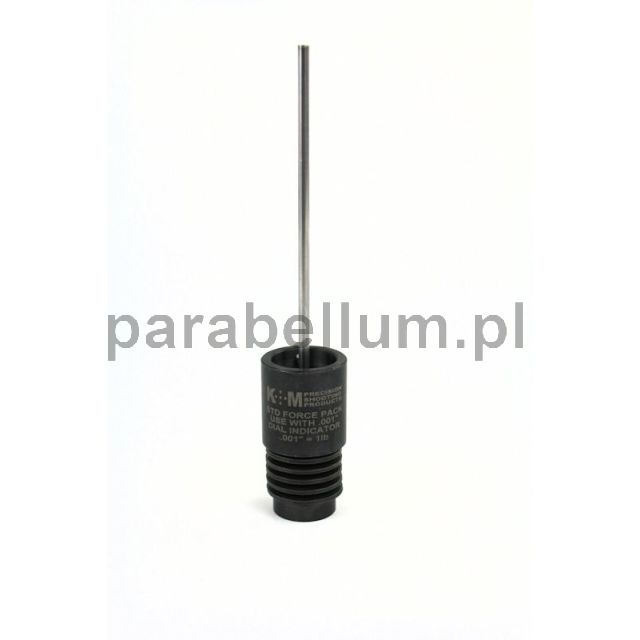 KM - Standard Force Pack Do Prasy Arbor