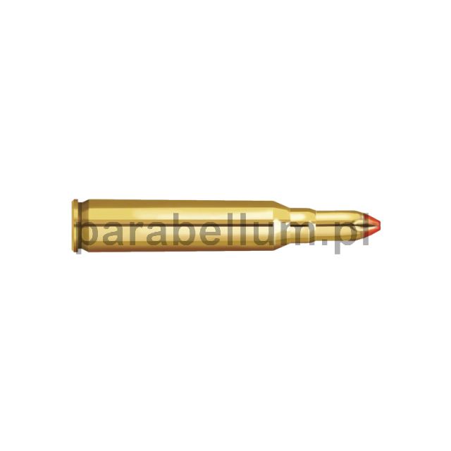 ślepa amunicja 223 Remington blank, ślepa amunicja 5.56x45 blank long, ślepa amunicja Prvi Partizan