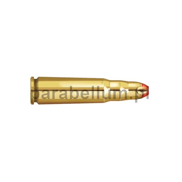 amunicja ślepa AK-47, amunicja ślepa 7.62x39, amunicja ślepa Prvi Partizan, amunicja ślepa Prvi Partizan A-492