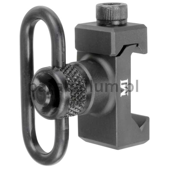 Przednie zawiesie pasa Midwest Industries Quick Detach Front Sling Adapter